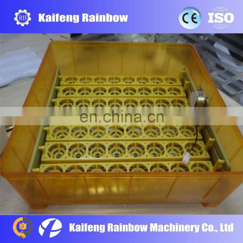 Quail Egg/Chicken Egg/Duck Egg Incubator Batching Machine For Sale