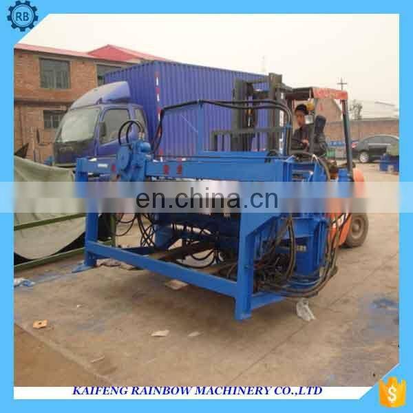 Hot Sale Good Quality Mattress Making Machine Automatic continuous mattress foam concrete block making machine