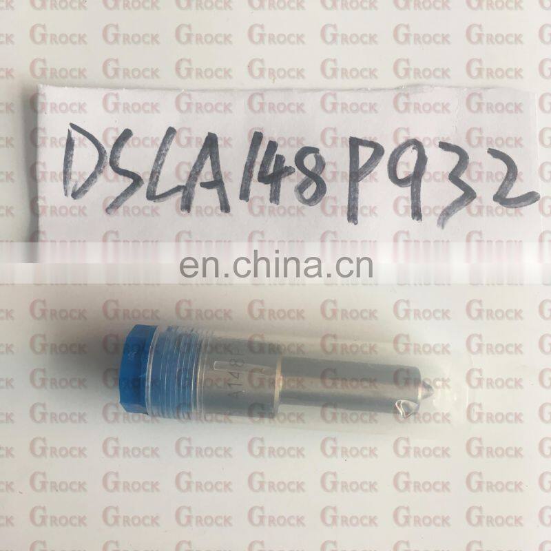 Common rail injector nozzle diesel injector nozzle  DLLA148P932,093400-9320 for 16600-VM00D,095000-624#