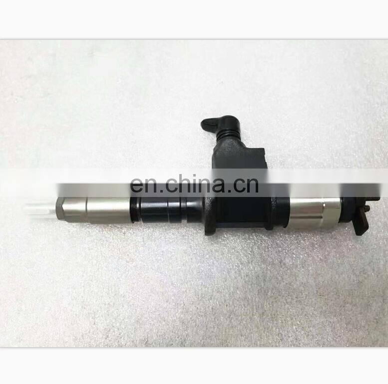 diesel fuel common rail injector 095000-7050