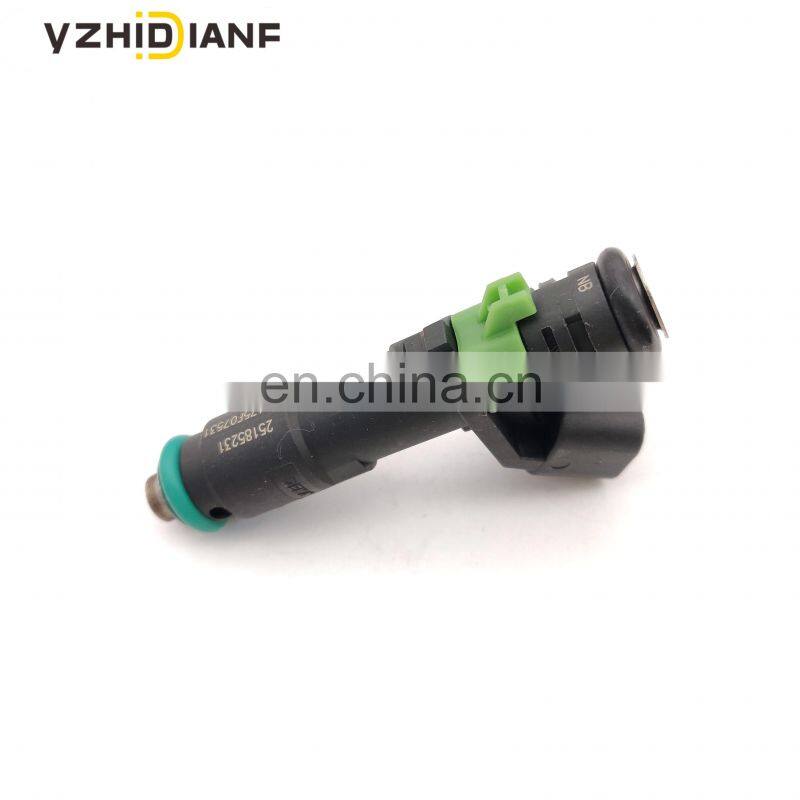 Fuel Injector 25185231 For 2013-2015 Chevrolet Spark LS LT 1.2L L4 Gas