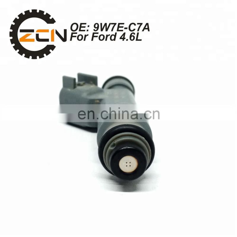 High Quality Auto Parts Fuel Injector  OEM 9W7E-C7A