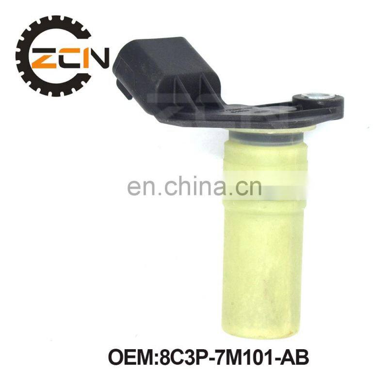 New Crankshaft Position Sensor OEM 8C3P-7M101-AB For High Quality