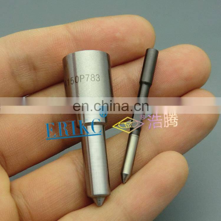 ERIKC DSLA150P783 fuel injection nozzle DSLA 150 P 783 diesel injector nozzle 0 433 175 189