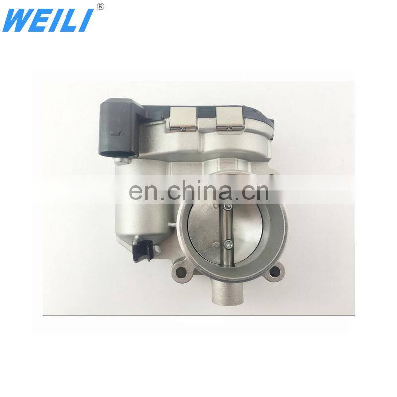Original Electronic throttle body 0280750471 F01R00Y019 For ROEWE 550 750 MG6 1.8