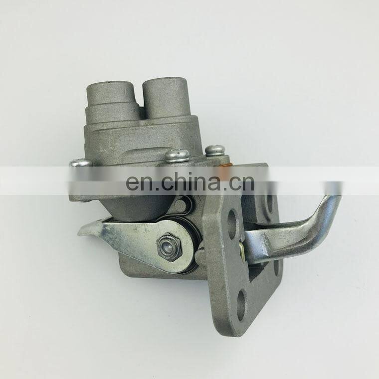 New mechanical fuel pump diesel engine Fuel Lift Pump BCD1987
