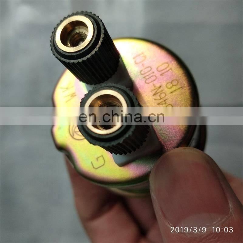 Auto engine parts speed Oil Pressure Sensor 3846N-010-C1