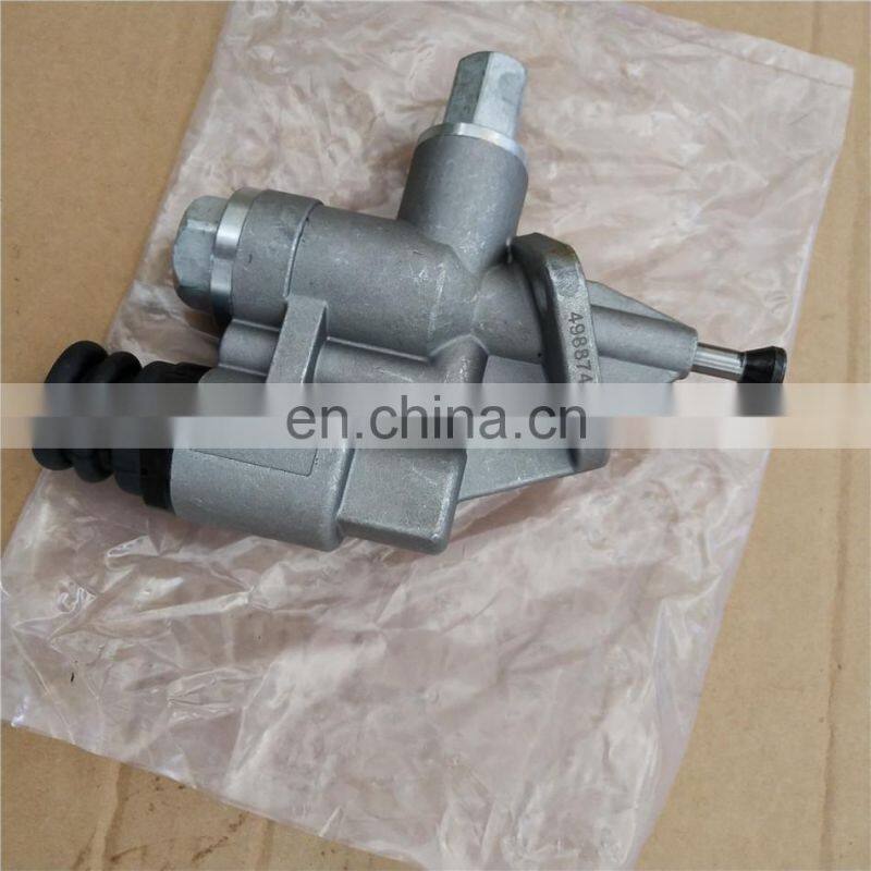 4988748 Motorcycle spare parts diesel fuel pump Fuel Transfer Pump