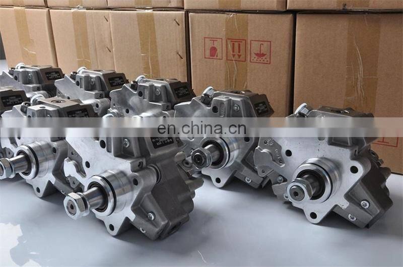 ISBE engine Fuel Injection Pump 5254462 5264249 4898921