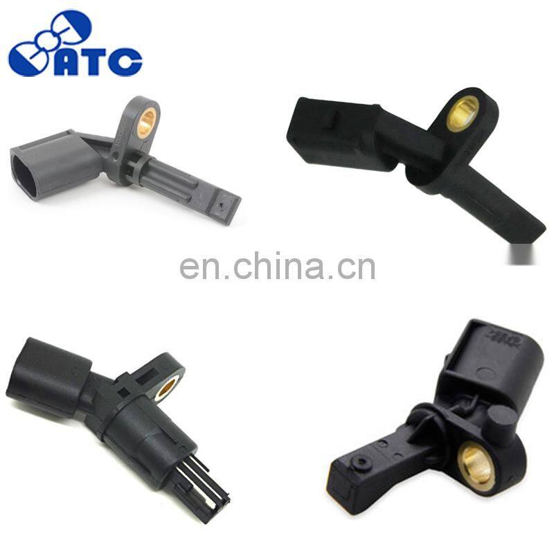 FRONT LEFT ABS Wheel Speed Sensor For H-onda A-ccord 57455-S84-A52 57455S84A52