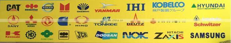 ENGINE PARTS,VOE20576909,20576909,VOE3165423,3165423,EC460B,EC330B,EC360B CAMSHAFT