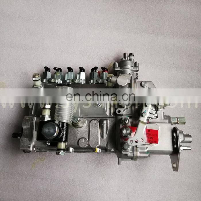 QSB4.5 ISF2.8 diEsel engine 4063845 fuel injection pump with good quality