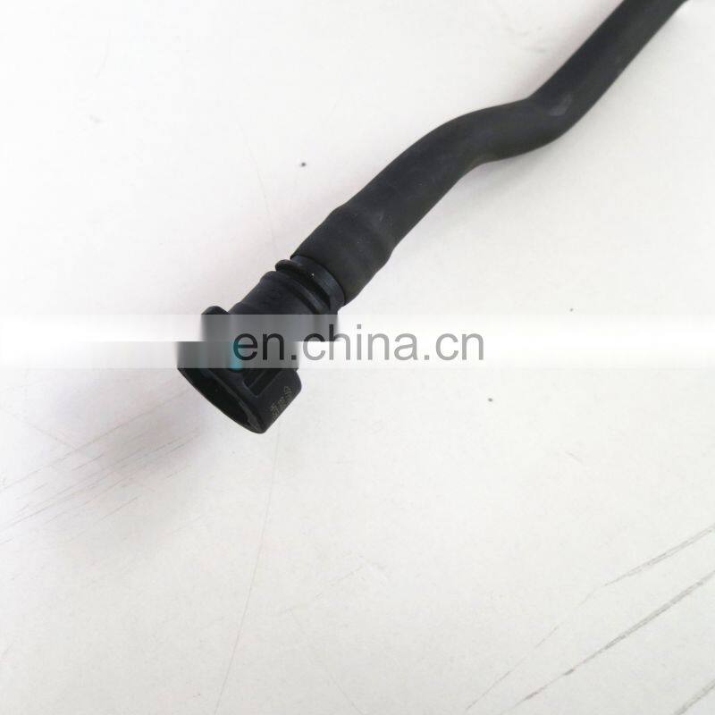 Dongfeng Diesel engine fuel system tube Fuel transfer tube 3973804 Fuel Supply Tube