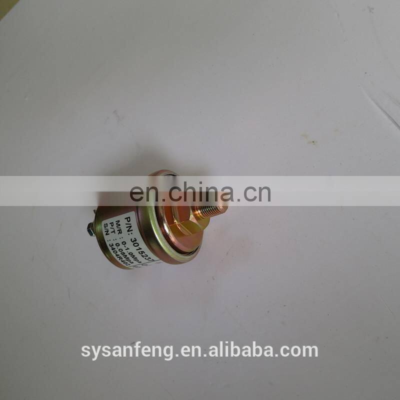 NT855 Oil Pressure Sensor 3015237