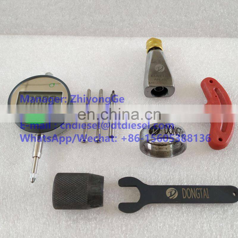 No,110(2)Measuring Tools for EUIEUP for *OSCH and *CANIA