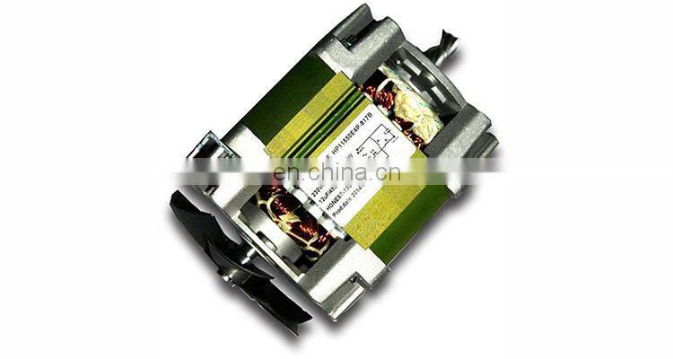 S122 110v ~ 230v Single Phase low rpm synchronous Electric AC Motor For Paper Shredder