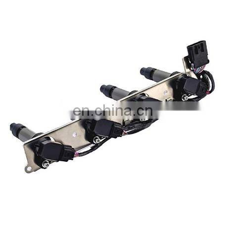 ignition coil Coil Packs OE 12585765