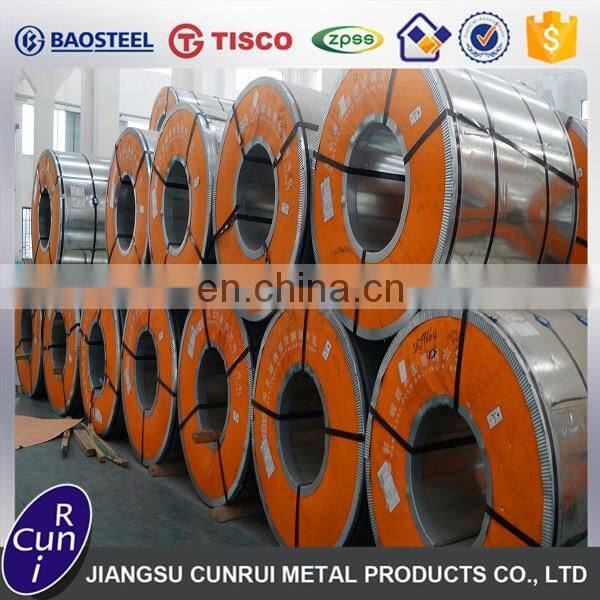 ASTM AISI 201 j2 cold rolled narrow stainless steel coil strip