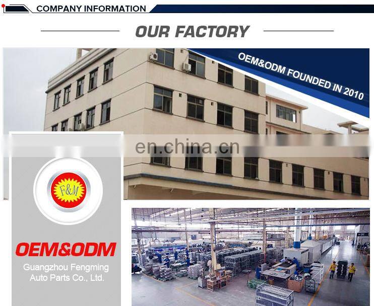 Reasonable Price Auto Product 22401-ED815 Iridium Spark Plugs For Cars