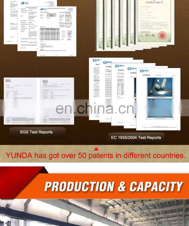 REVERSE OSMOSIS WATER FILTER