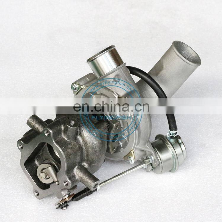 Factory Price GT1549S 767032-5001S 28200-4A380 282004A380 767032-0001 Turbocharger For D4CB Engine