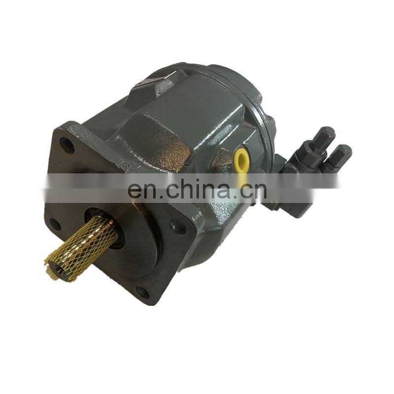 Replace rexroth A10V63 series A10V63DRA1RP1D high pressure axial piston pump