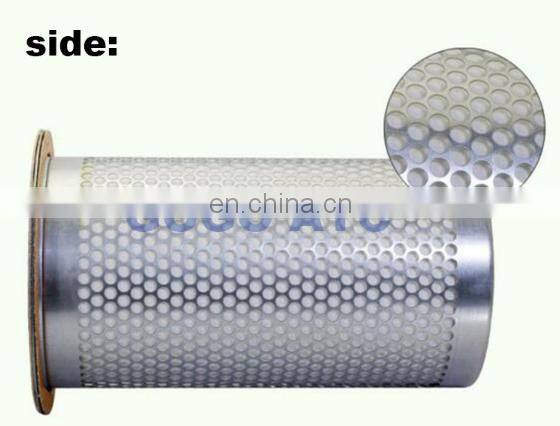 GOGO ATC High quality Oil Gas Separator SB520 Screw air compressor accessories oil core