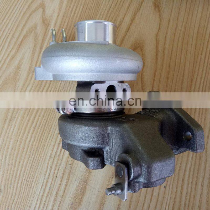 TD04 4D56 Turbocharger 49177-01500 49177-01511 49177-01010 49177-01510 turbo for Mitsubishi Pajero, L200