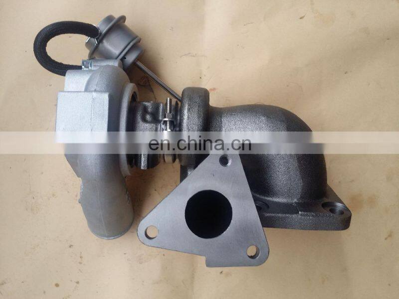 TD03 Turbocharger 49131-05403 49S31-05452 Turbo for Ford Commercial Vehicle