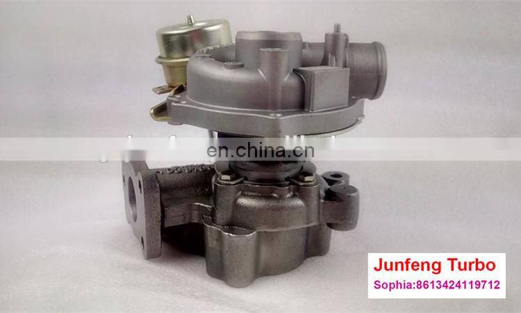 K03 Turbo for Citroen Xantia C5 HDI/Peugeot 406/607 HDI Car with DW10ATED FAP Engine 53039880024 9632124680 53039880050