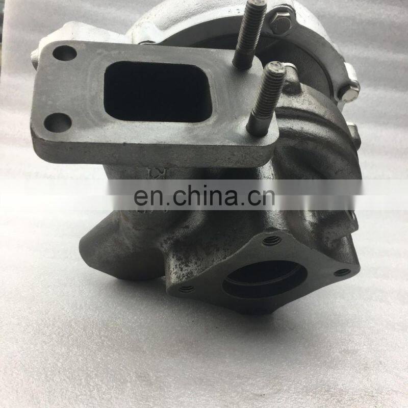 GT2263KLV 796114-0012 original turbo OEM turbo Garrett