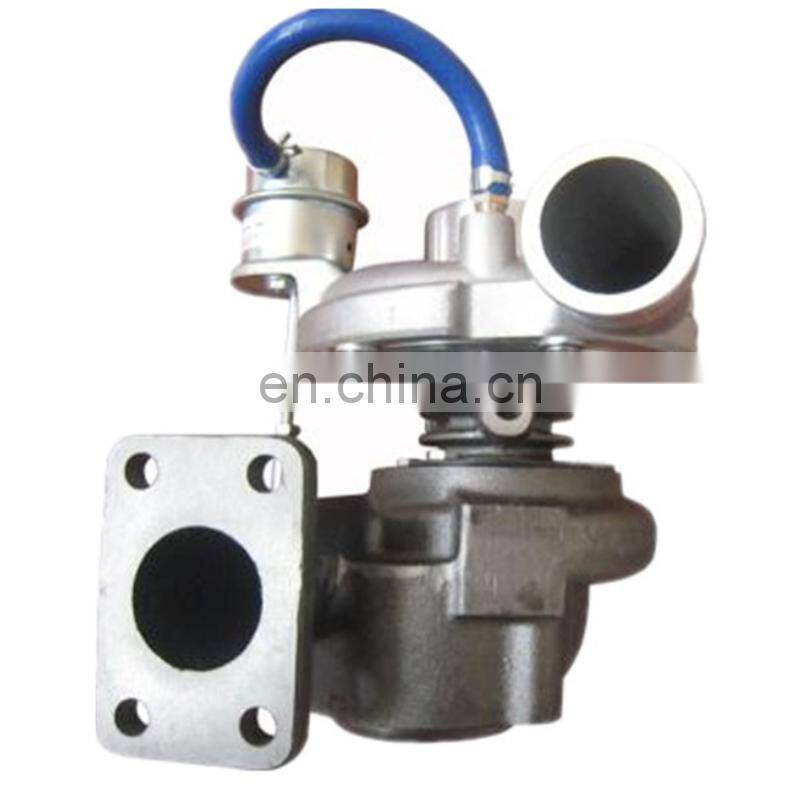 GT2556S turbocharger 711736-5010S 711736-0010 2674A209 turbo charger for Perkins T4.40 diesel engine kits