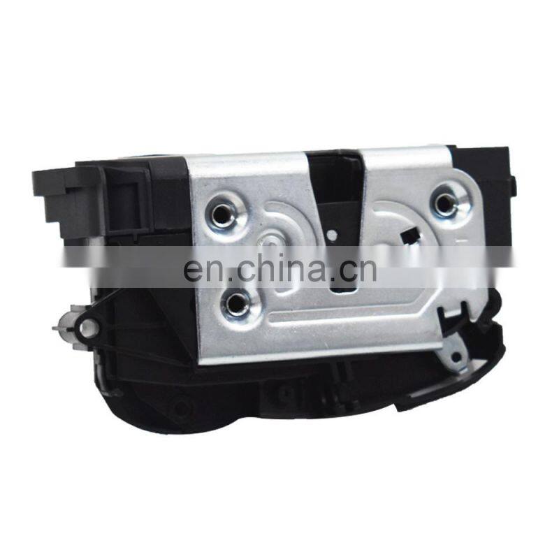 Door Lock Latch Actuator Front Driver for Ford Escape Fusion Focus Edge MKX MKZ BM5A-A21813-AE