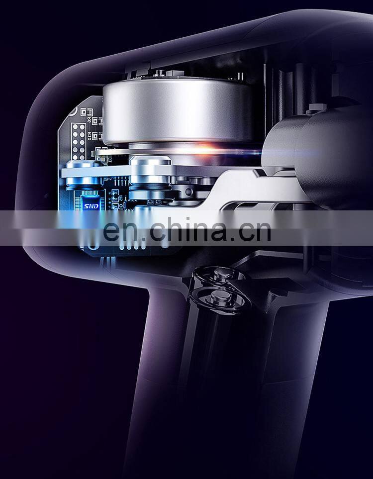 Electric lithium battery high quality Low pricere rechargeable muscle percussion massage gun