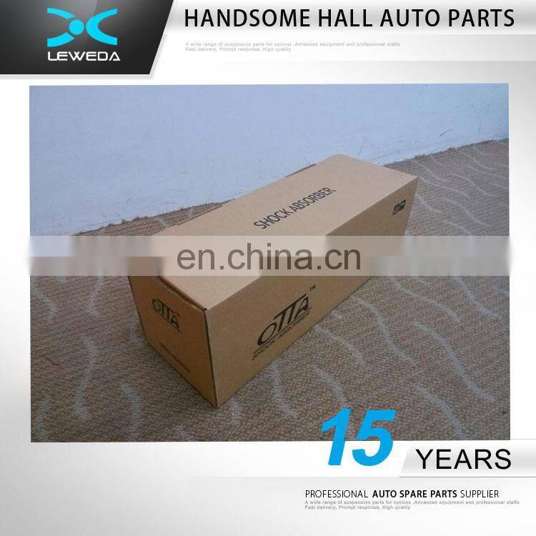 Hot Sell Amortisseur FOR Volkswagen Oil Shock absorbers 1J0513031A for VOLKSWAGEN BORA Estate GOLF IV Variant NEW BEETLE