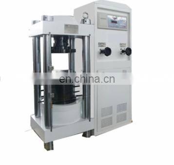 TBTCTM-2000(S) Compression Testing Machine with PC Control& Auto Loading