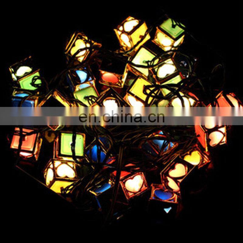 led holiday lights for Christmas, wedding, party