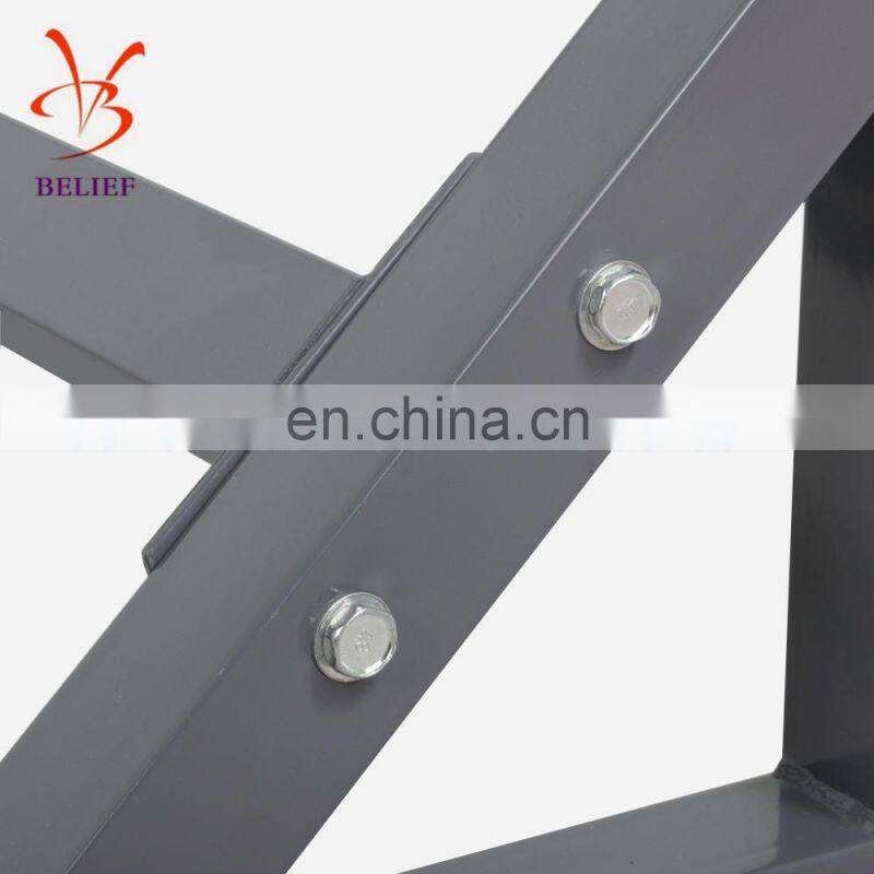 Adjustable Squat Rack/ Barbell Rack/Fitness Home&Gym