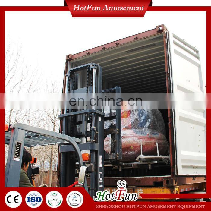 Manege amusement park import from china amusement park games mini pendulum