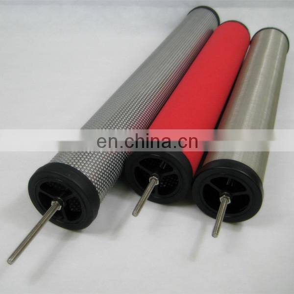 38008579 Replacement For Ingersoll Rand Precision Filter Element