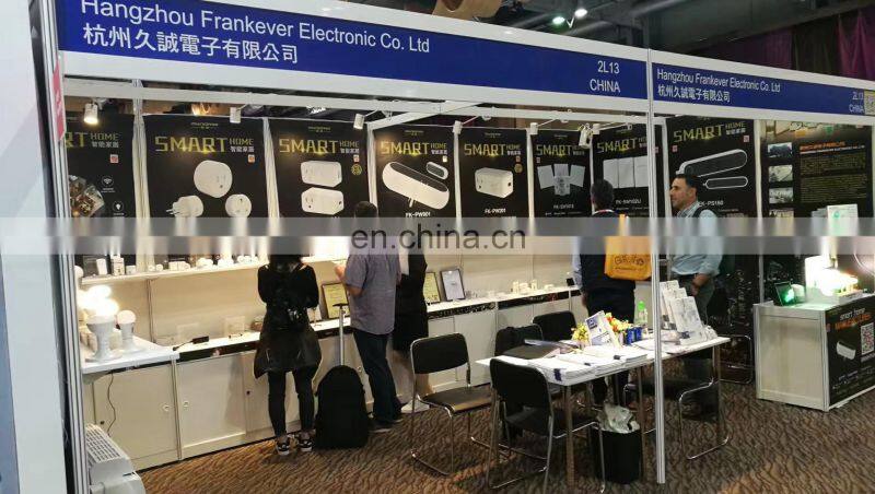 Smart WiFi Remote Controller Smart Home Automation Switch Intelligent WiFi + IR for Android & iOS