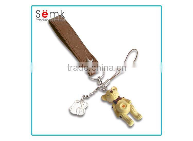 Novelty accessories for mobile phone korea mobile phone accessories