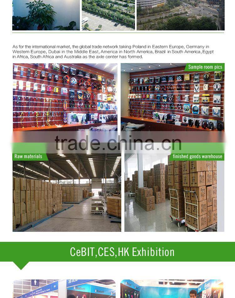 Thinking-on Premium Earbuds with Mic Stereo Headphones | Earphone - Made for iPhone | iPod | iPad | Android Smartphone