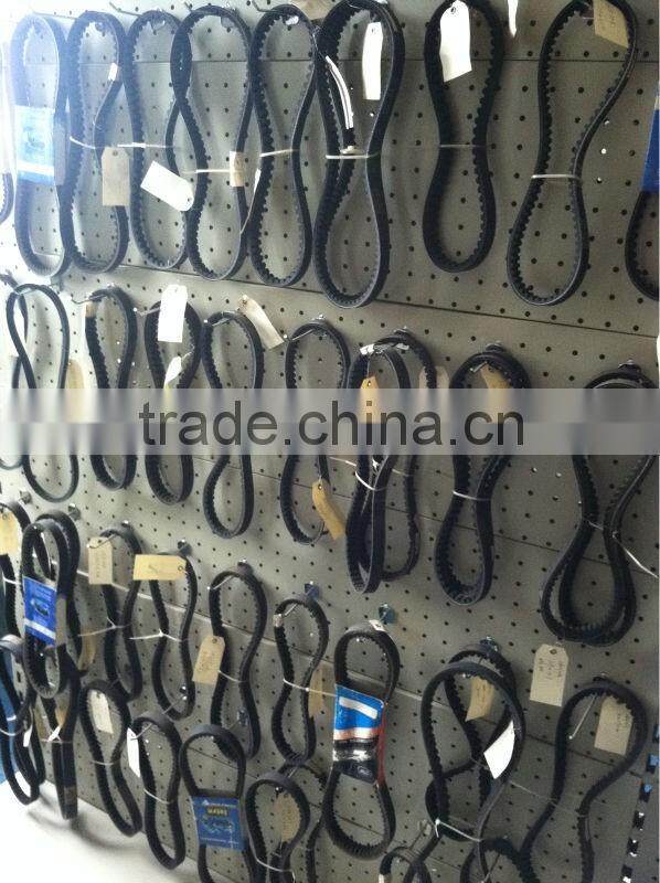 699*18*30 4STR 10" Motorcycle Belt For GY6-80