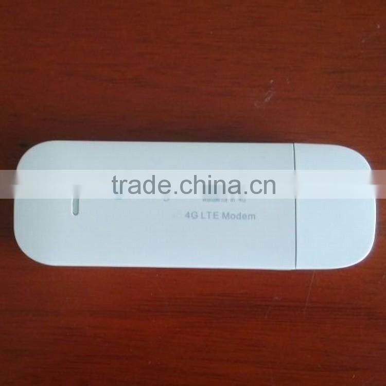 4G Wireless Mobile Wifi with Sim Card Sloth LTE FDD B1/B3/B5/B7/B8/B20 4G lte Usb Wifi Modem 4G LTE USB Wifi SIM Card Modem