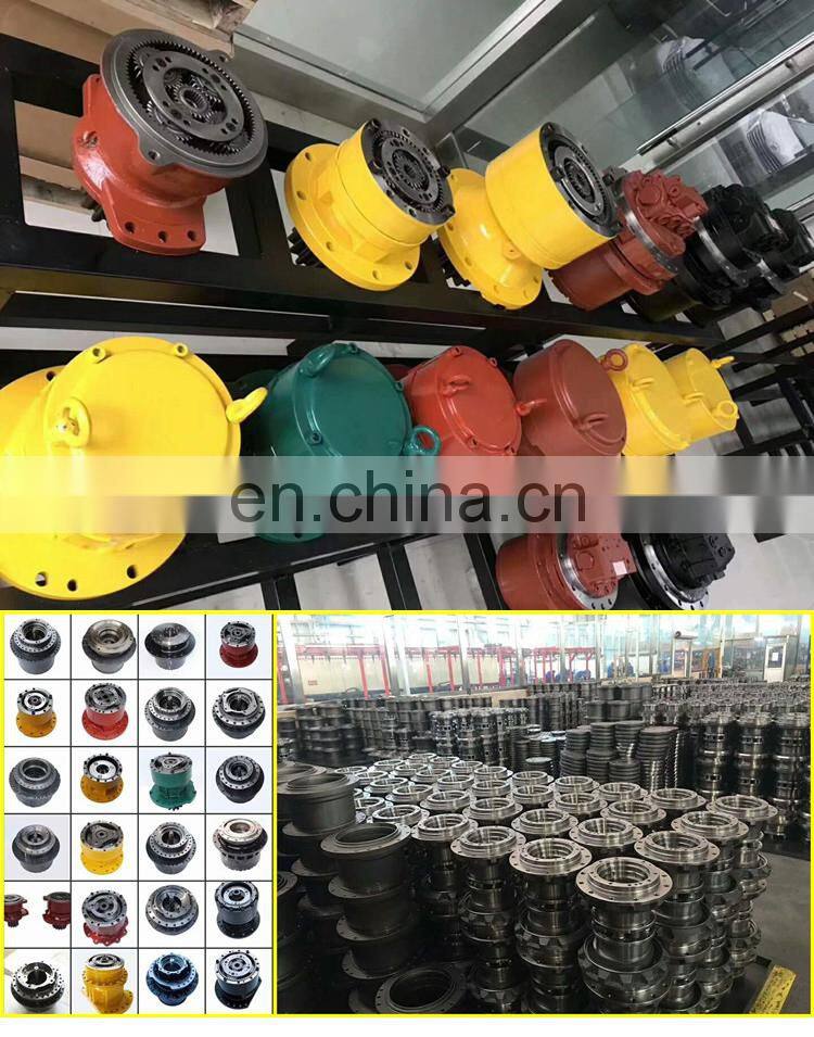 457-7977 GEAR RING for E320D excavator
