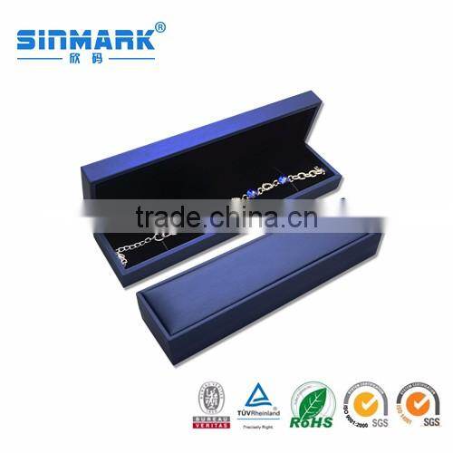 2016 Fashion custom design popular with jewelry boxes for women,leather jewelry boxes,bracelet display stand