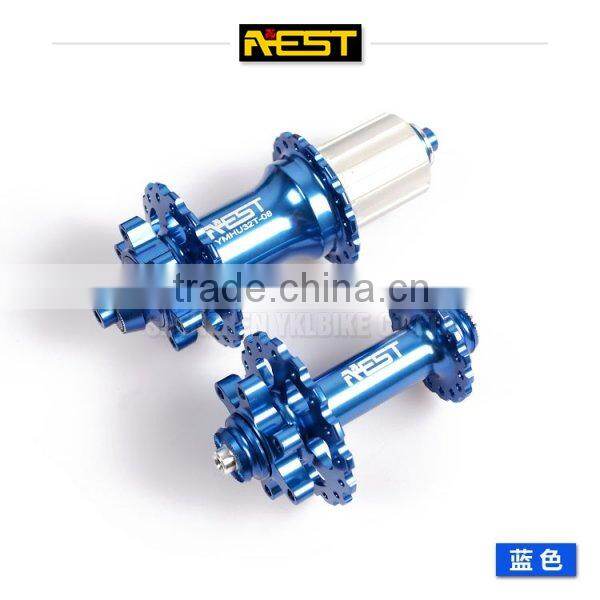AEST high-end super light CNC bike parts bike hub