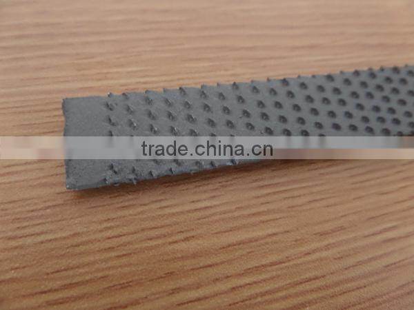 plastic handle 8" 2pcs set steel files metal rasp