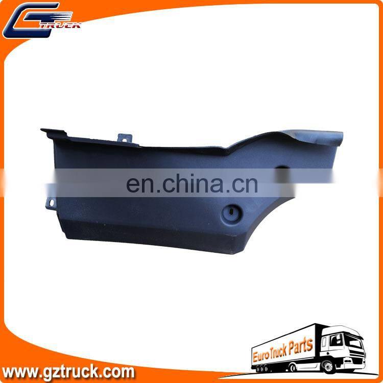 Heavy Duty Truck Parts FRONT BUMPER COVER Oem A9608852174 for MB Actros Truck Body Parts Cover